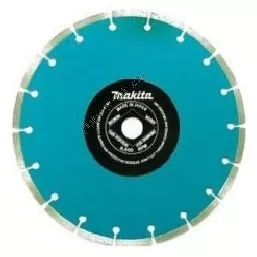 Accessories, Diamond Wheels for Cutter – Segmented, Premium Range, 125mm