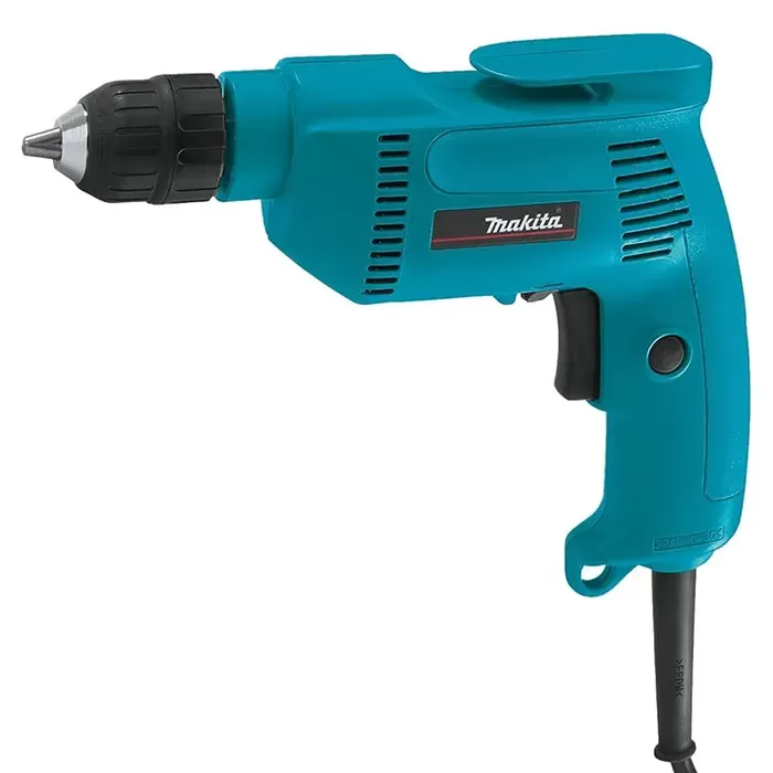 Electric Drill Machine, For Steel and Wood, Chuck 10mm,530W, 1.5kg