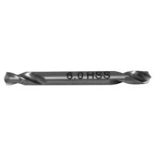 Accessories, DOUBLE ENDED HSS DRILL BIT, 2X38X(7.5X2)