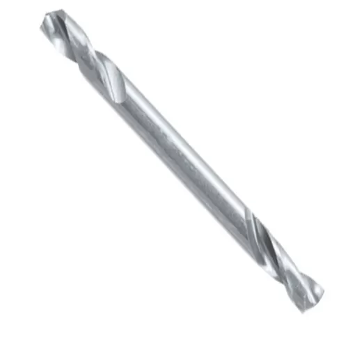 Accessories, (HSS-G) Double Ended Drill Bits, 4.0 x 55mm