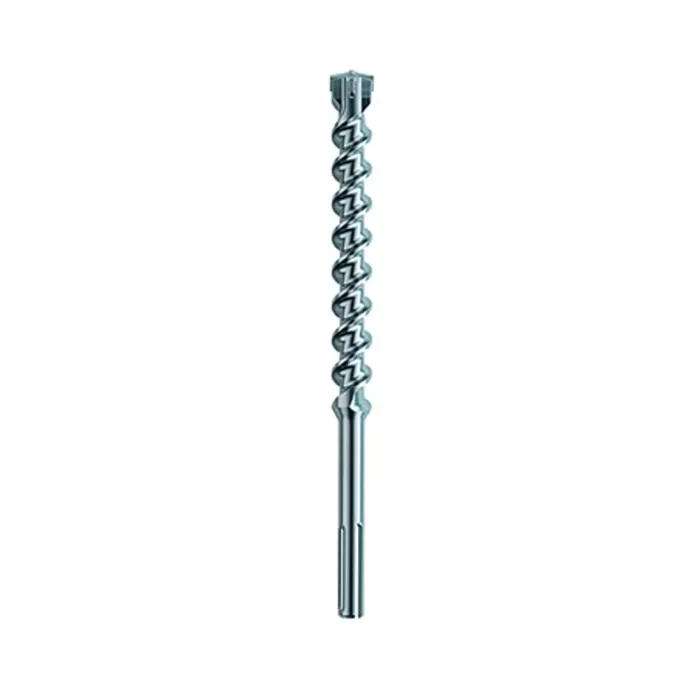 Accessories, SDS-MAX ZENTRO DRILL BITS,12X540mm