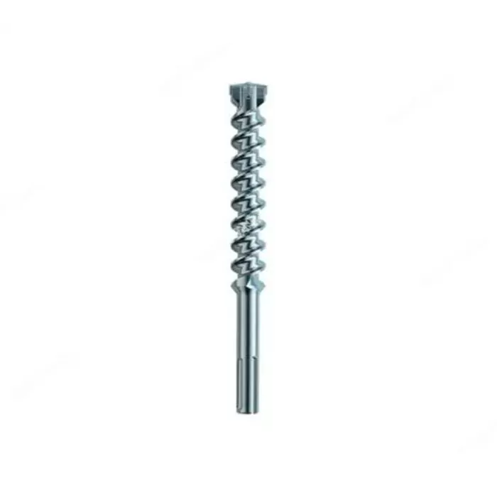 Accessories, SDS-MAX ZENTRO Drill Bits (25x320mm)