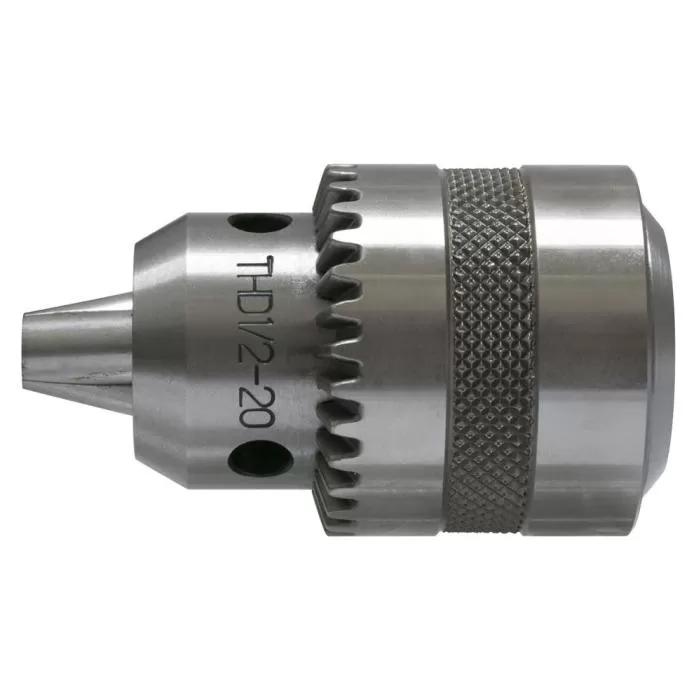 Accessories, Drill Chuck (1/2"- 20 UNF)