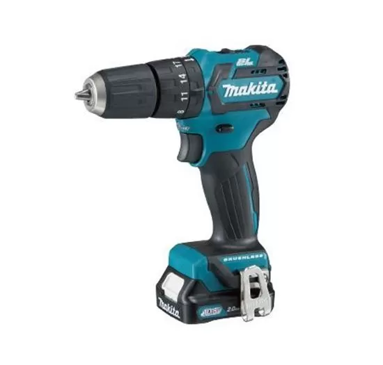 CXT-MAX مثقاب كهربائي لاسلكي يعمل ببطارية اللثيوم أيون 12 فولت 10 مم