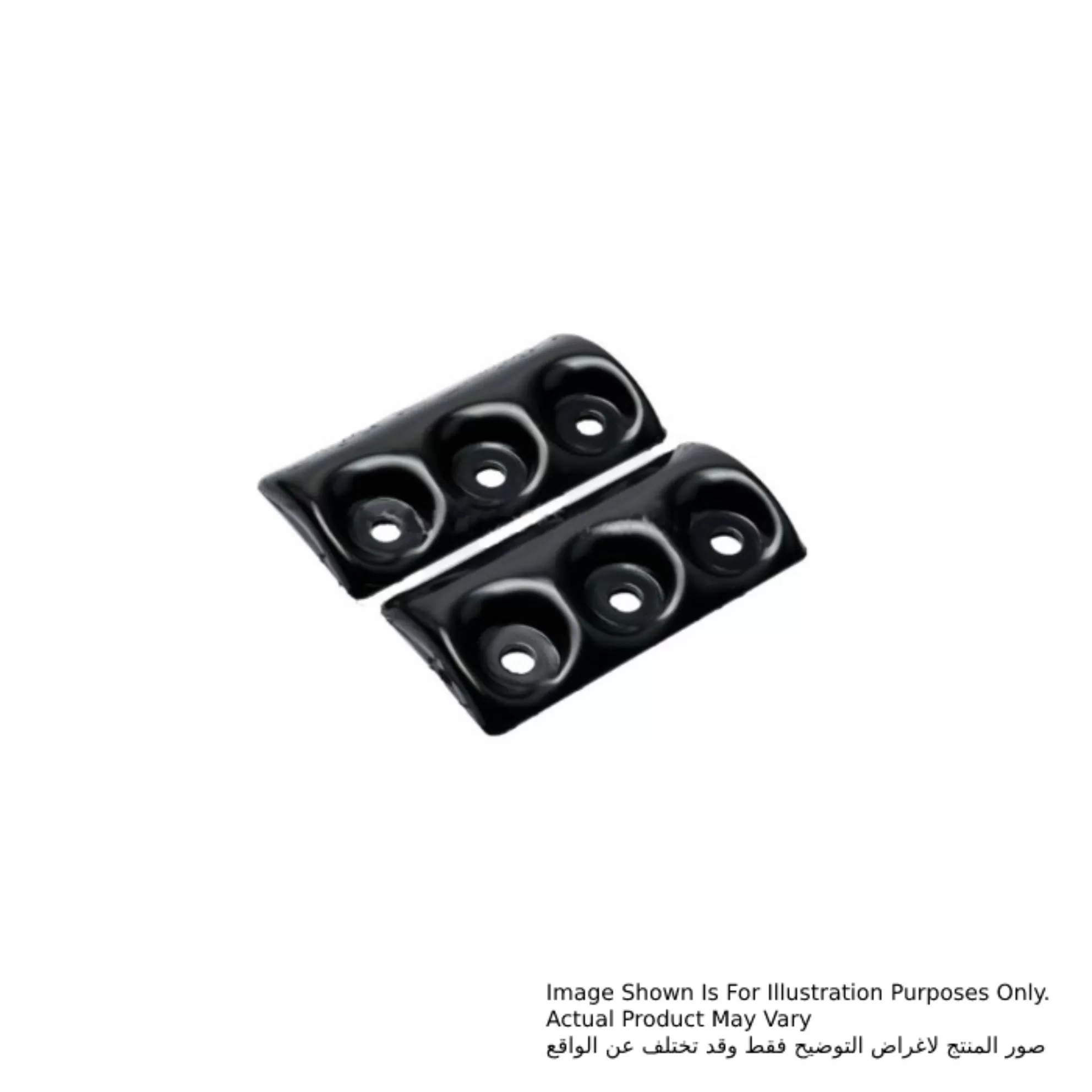 Drum Plate Set, For Models 1100, 1923B, 1923H, KP0810