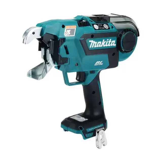 Cordless Rebar Tier, 18V, Wire Size 0.8mm, 2.7 kg