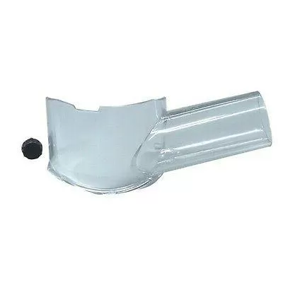 فوهة الغبار