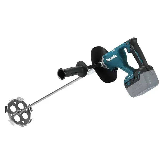 Cordless Paint & Cement Mixer machine, Blade 165mm, 18V, 2.8 kg