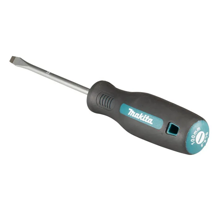 Flat Screw Driver, 100 mm, Type  SL5