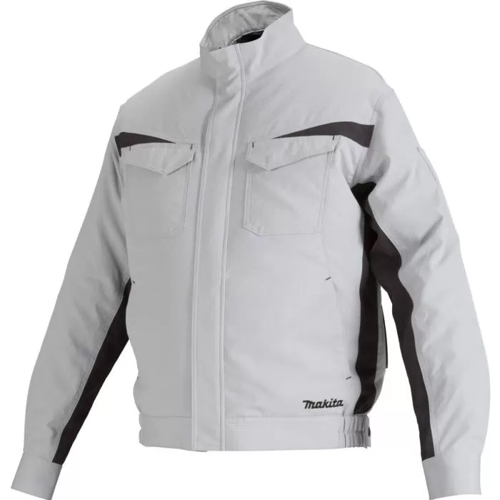 Cordless Fan Jacket, 18V / 12V Lithium-Ion , X-Large, Brushless Motor, 8 Air Flow Modes + Turbo Mode