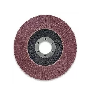 Accessories, Flap Disc Series,115mm, (Grit A 80)