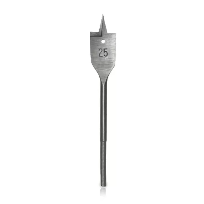 Accessories, Spade(Flat) Bit for wood 22mm
