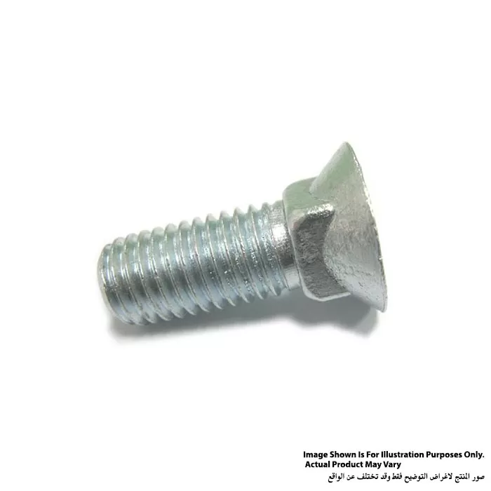 مسمار مسطح ب‎رقبة مربعة‎‎M6X16 ‎، للموديل N5900B