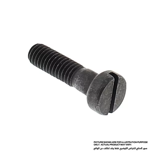 FLAT HEAD SCREW M6 X 22
