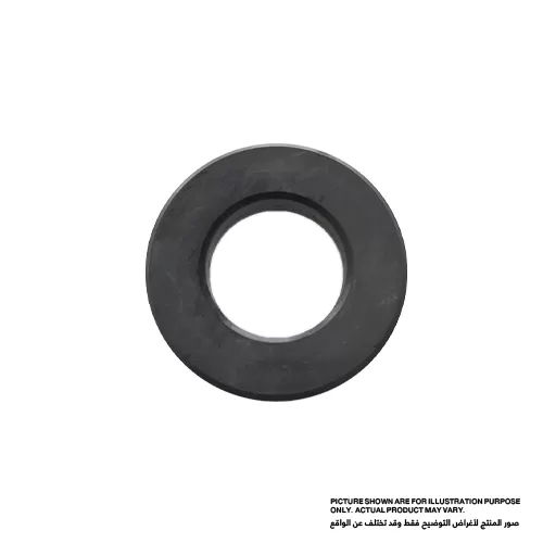 FLAT WASHER #6