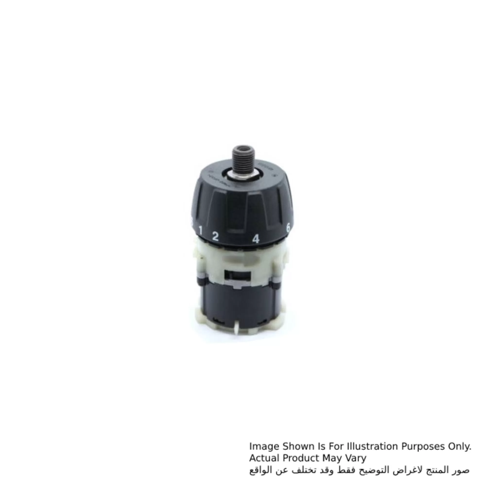 Gear ASS`Y, For Models 6317D, 6337D, 6347D