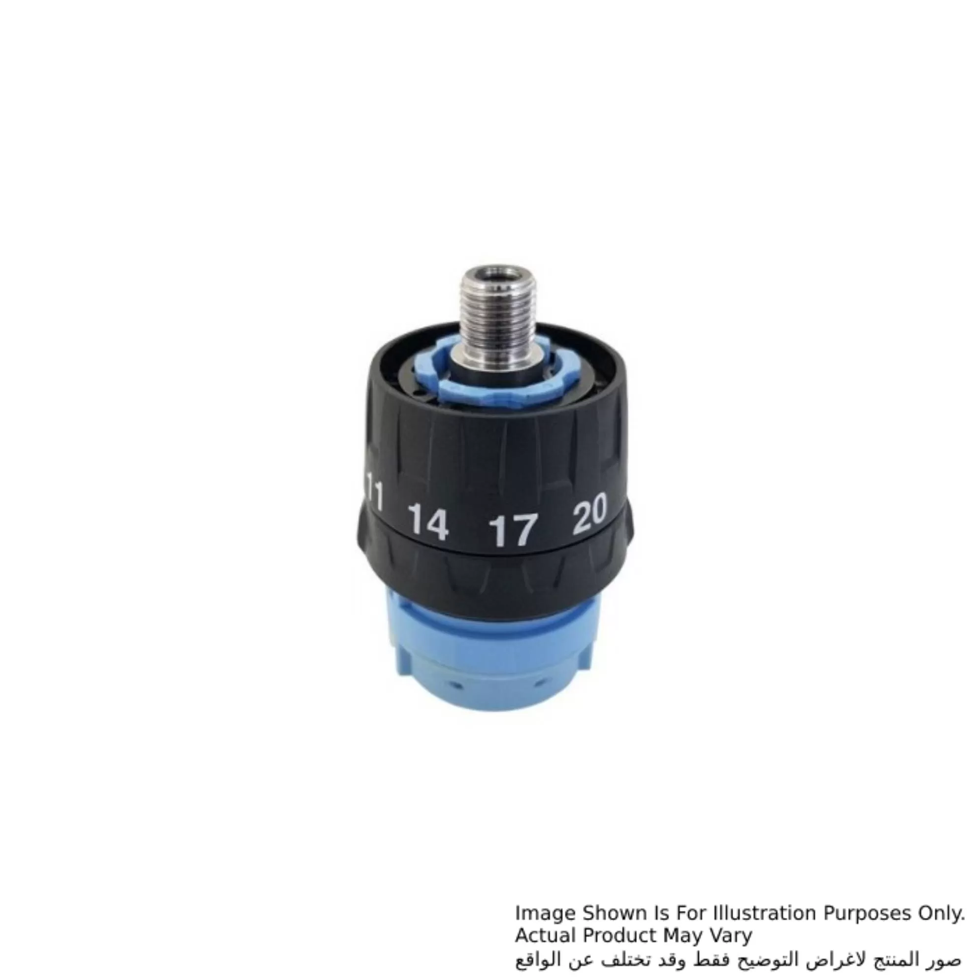 MAKITA® 127099-1 Cambio Per DF330DWE DF331 DF331D 125539-3 1 NUOVO - Foto 10
