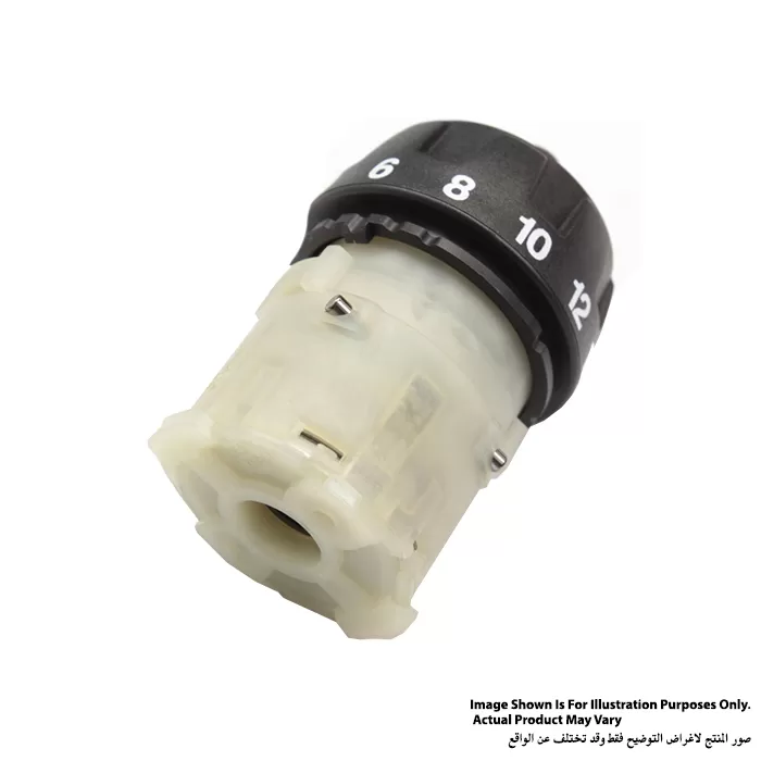 Gear Assembly, For DF330D