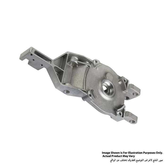 Gear Box Assembly, For MLT100, MLT100N