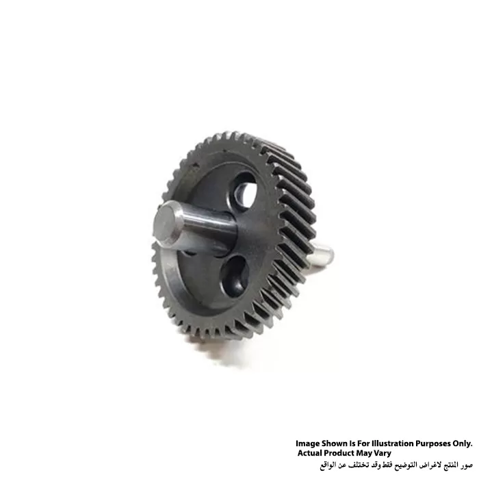 Gear Complete, For 6824
