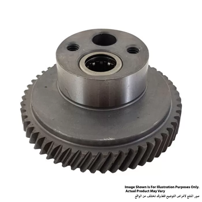 Gear Complete, For 4240CT, 4340FCT, 4350CT, 4350FCT, 4351CT
