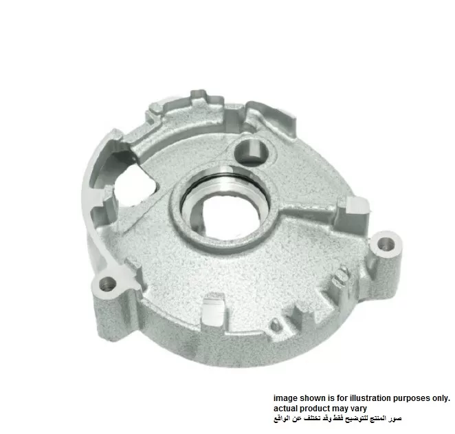 Gear Housing, For 5800NB