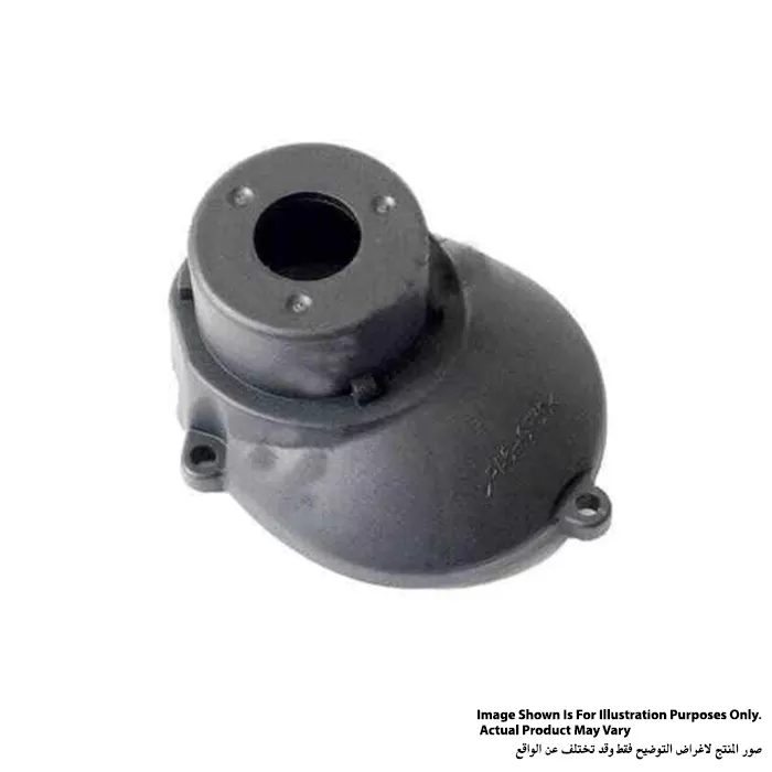 Gear Housing, For HP1630, HP1631