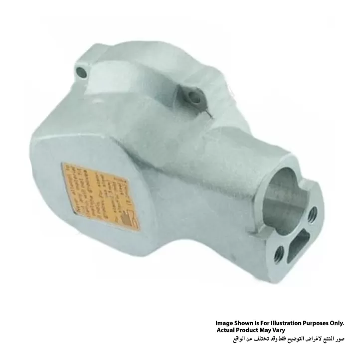 Gear Housing Complete, For JS3200