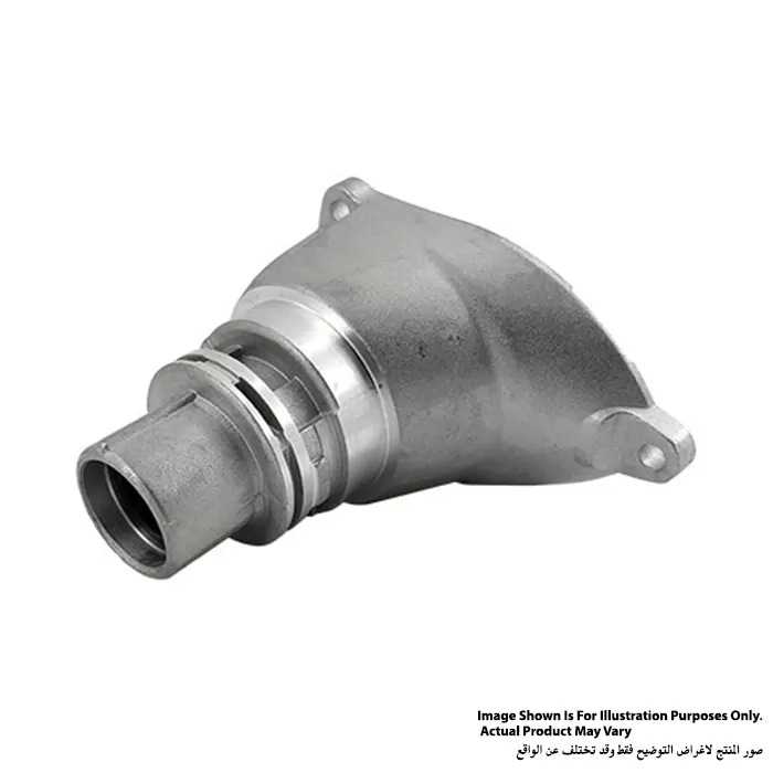 Gear Housing HSB Complete, For FS4300