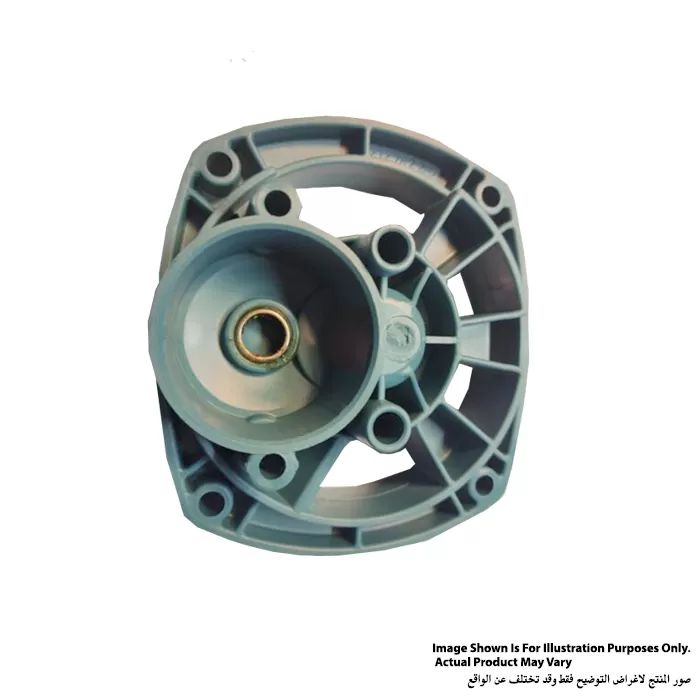 Gear Housing Complete, For LS1011, LS1030
