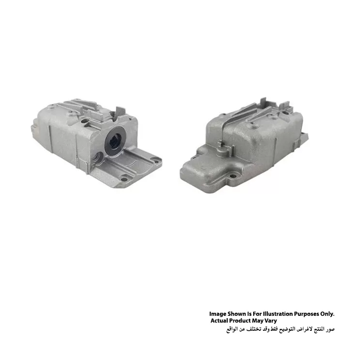 Gear Housing Cover, For 4340CT, 4340FCT, 4350CT, 4350FCT, 4351CT, BJV180, DJV180