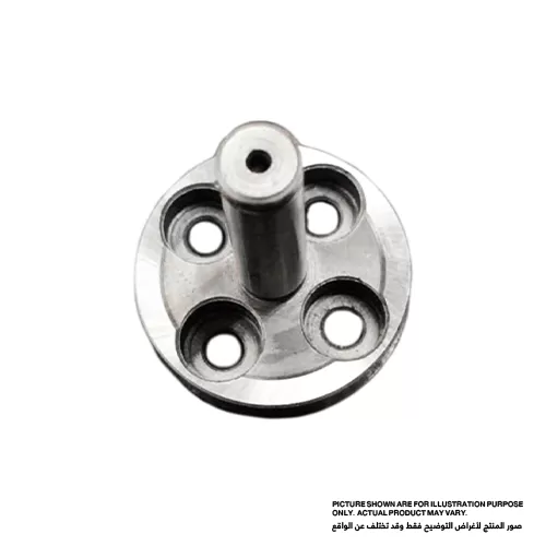‎عمود تشغيل الترس‎ ‎