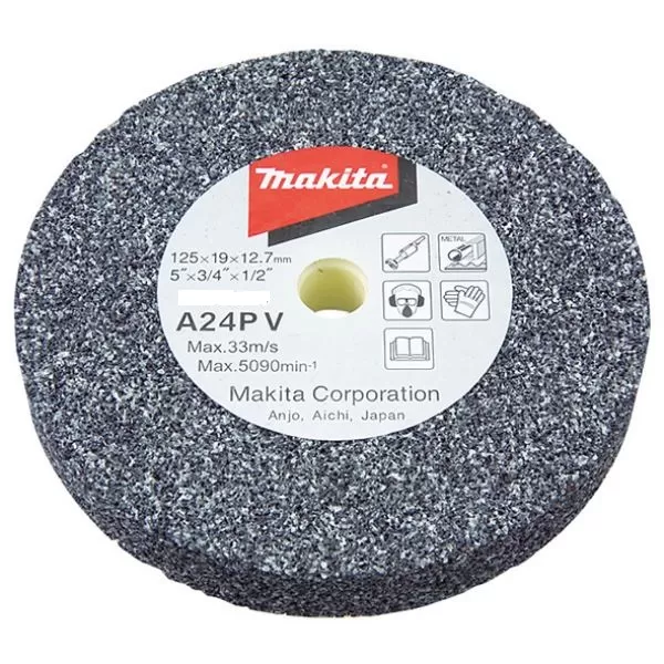 Grinding Wheel for Straight / Bench Grinder (Grit A24P)