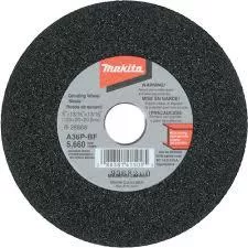GRINDING WHEEL 125X20X12.7 (Grit A36P)