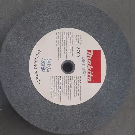 Grinding Wheel for Straight / Bench Grinder (Grit A60P)