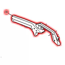 HANDLE SET