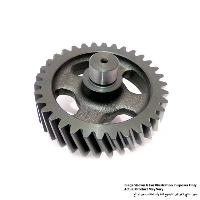 Helical Gear # 34, For HM1303, HM1304