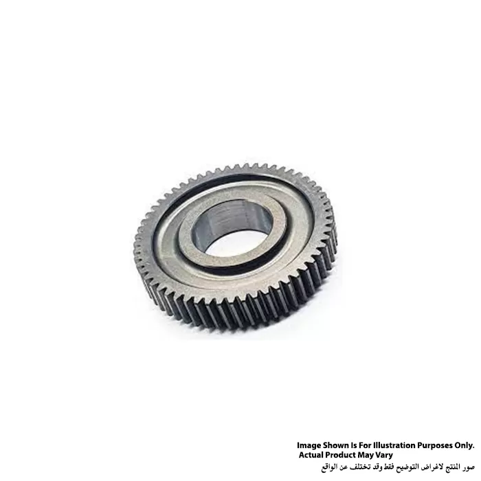 Helical Gear # 42, For 2702, 2703