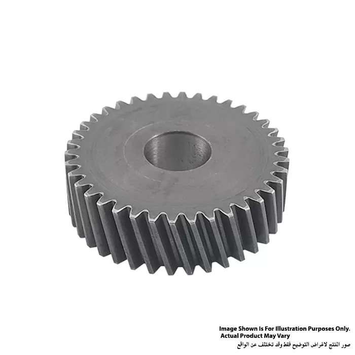 ترس حلزوني # 38 ، للموديلات M5802, MSS700, MSS703, MT560, MT580, MT582