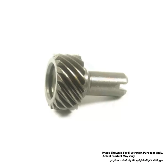 ترس حلزوني # 18، للموديلات EA3200S, EA3502S, DCS460