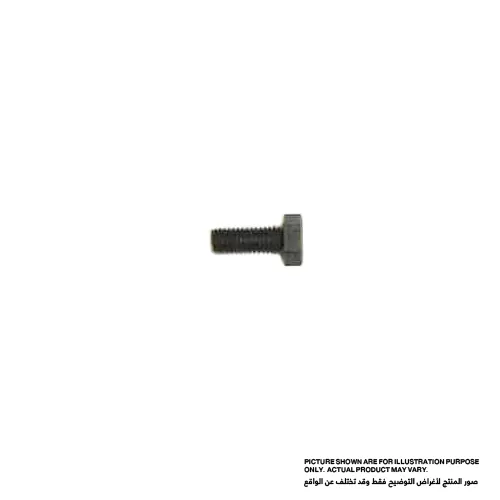 HEX BOLT M5X12