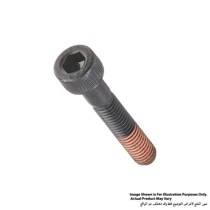 HEX. Socket Head Bolt, For HR3530, HM0810T, HM1201, HR4030C