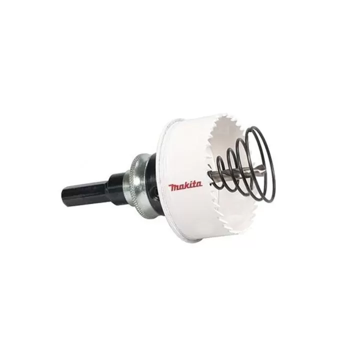 Accessories, BIM Hole saw for sheet metal (Premium range) 22mm