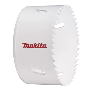 Standard Hole saw, 102mm, Bi-metal