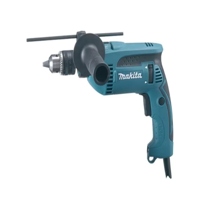 Impact Drill, For Masonary , Steel, Wood, Chuck 13mm, 680W, 2kg