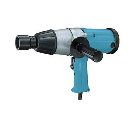 Electric Impact Wrench 3/4 inch, 850W, 1700rpm, 588Nm, 5.6kg