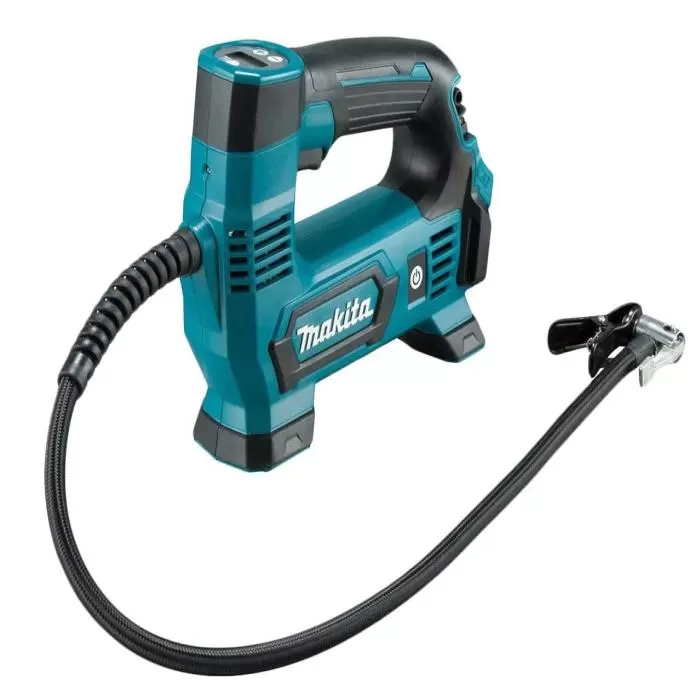 Cordless Tyre Inflator, 12V, Max air Pressure 121 psi , 0.97kg