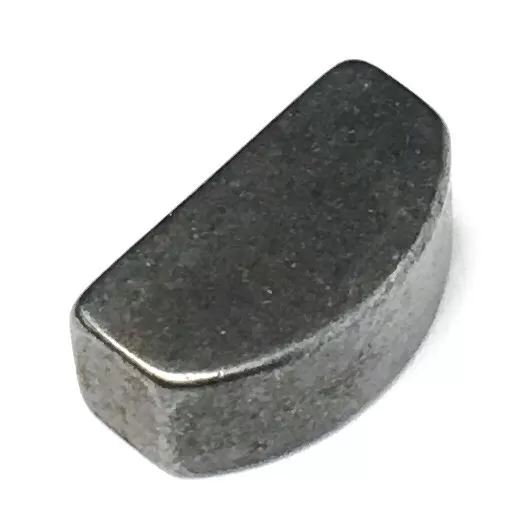 Wood Ruff Key # 5