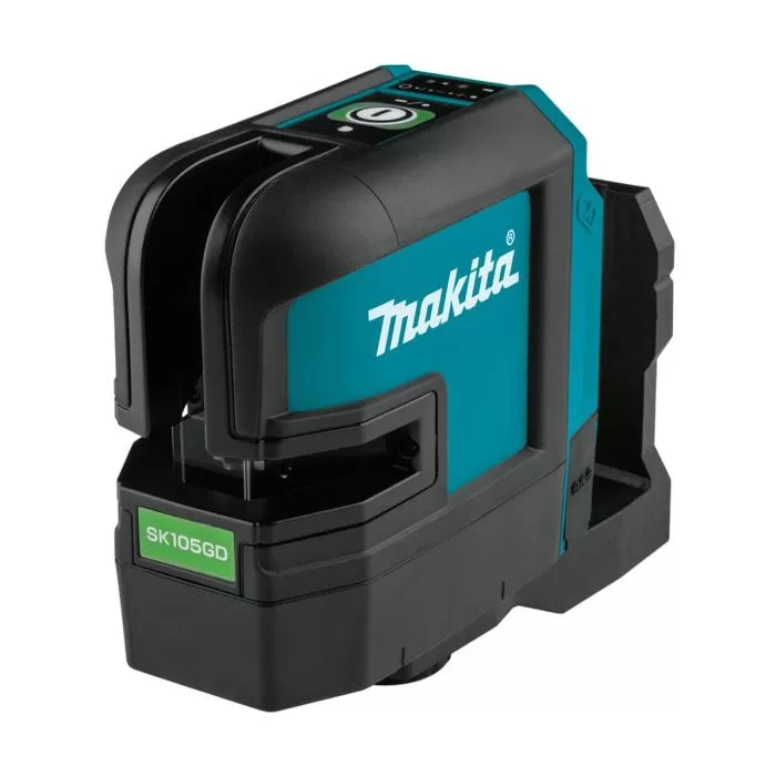 12V MAX CXT Lithium-ion Rechargeable Cross Line Laser(GREEN LASER)