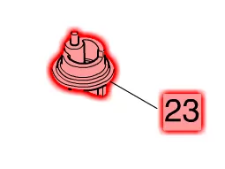 Change Lever
